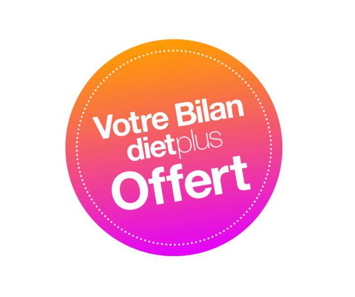 bilan offert perte poids meilleur regime reequilibrage alimentaire gujan-mestras-le-teich bassin d'arcachon