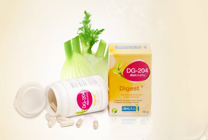 ameliorer votre digestion et transit intestinal à gujan-mestras le teich avec dietplus