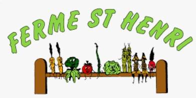 Producteur fruits et légumes Gujan-Mestras La Ferme Saint-Henri