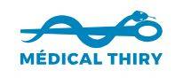 Matériel médical Biganos Médical Thiry