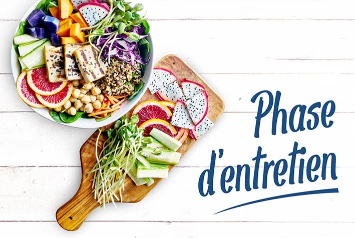 maintenir poids de forme long terme meilleure méthode reequilibrage nutrition spécialiste dietplus gujan mestras le teich bassin d'arcachon