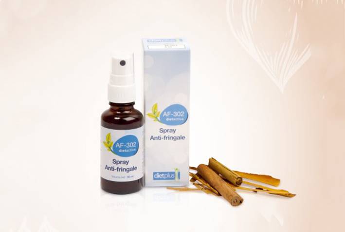 Procurez-vous votre spray anti fringales 100% naturel pour contrôler votre appétit au Teich