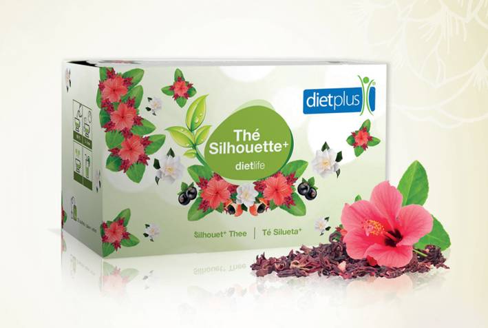Acheter thé minceur draineur brûleur de graisse au guarana et fruits rouges Le Teich proche Biganos