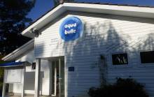 Activités aquatiques Le Teich Aquabulle