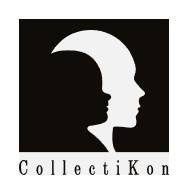 Galerie d'œuvres d'art Salles CollectiKon